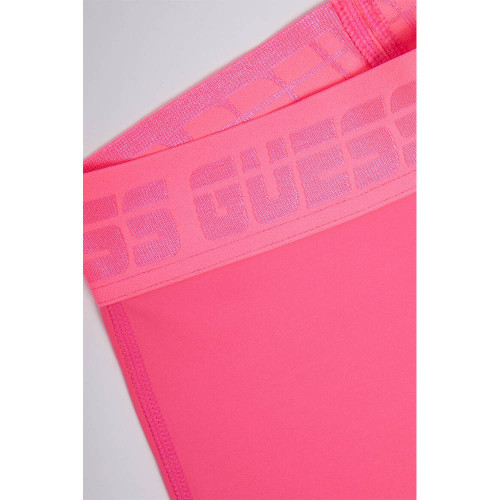 Guess Γυναικείο κολάν Aileen Legging 4/4